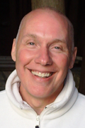 David Hoffmeister