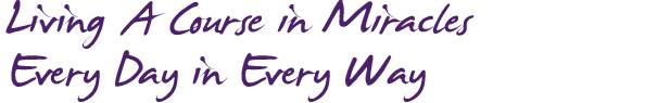 living-acim-every-day