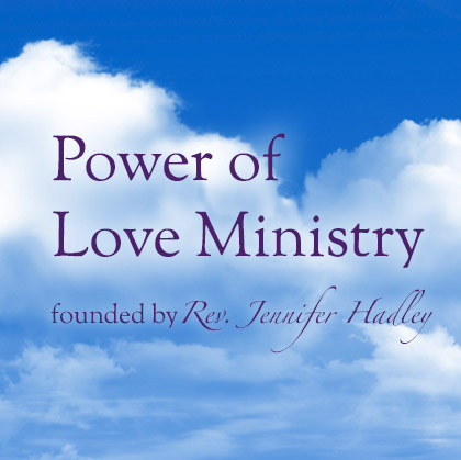 Power of Love Ministry