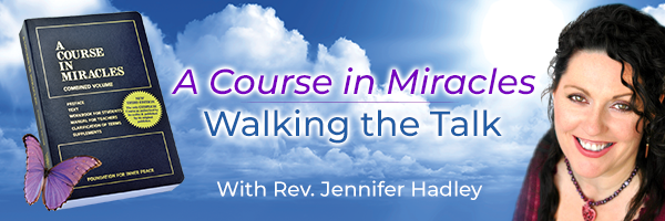 A Course in Miracles Radio Show